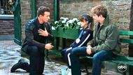 Jason consoles Scout as she struggles to deal with Sam's death on General Hospital | Image: YouTube